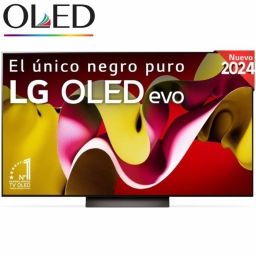 LG OLED65C44LA.AEU